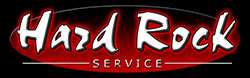 Hard Rock service